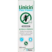 Linicin Pure Power, 200 ml.