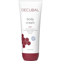 Decubal Body Cream,  100 g.